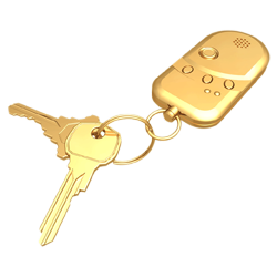 Keys image