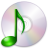 audio icon